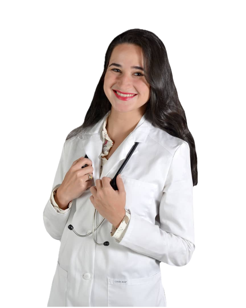 Doctora Maria ferreira